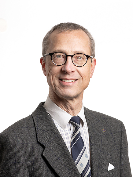 Mats Bertilsson